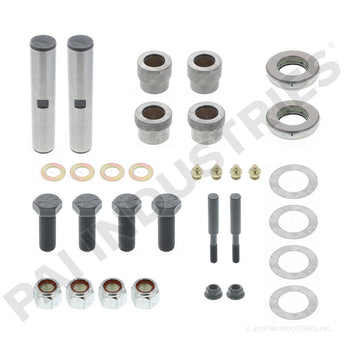 755124 Mack Kingpin/Bushing Kit | PAI