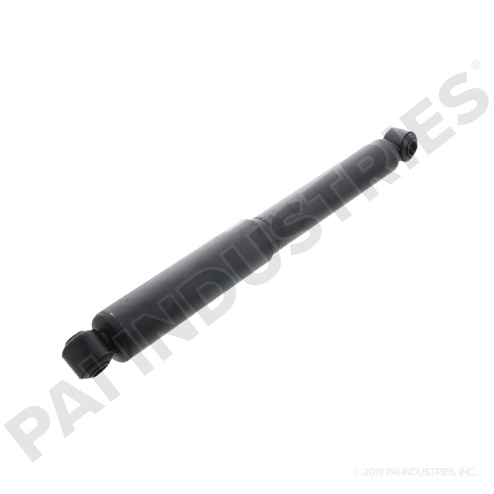 STEERING STABILIZER