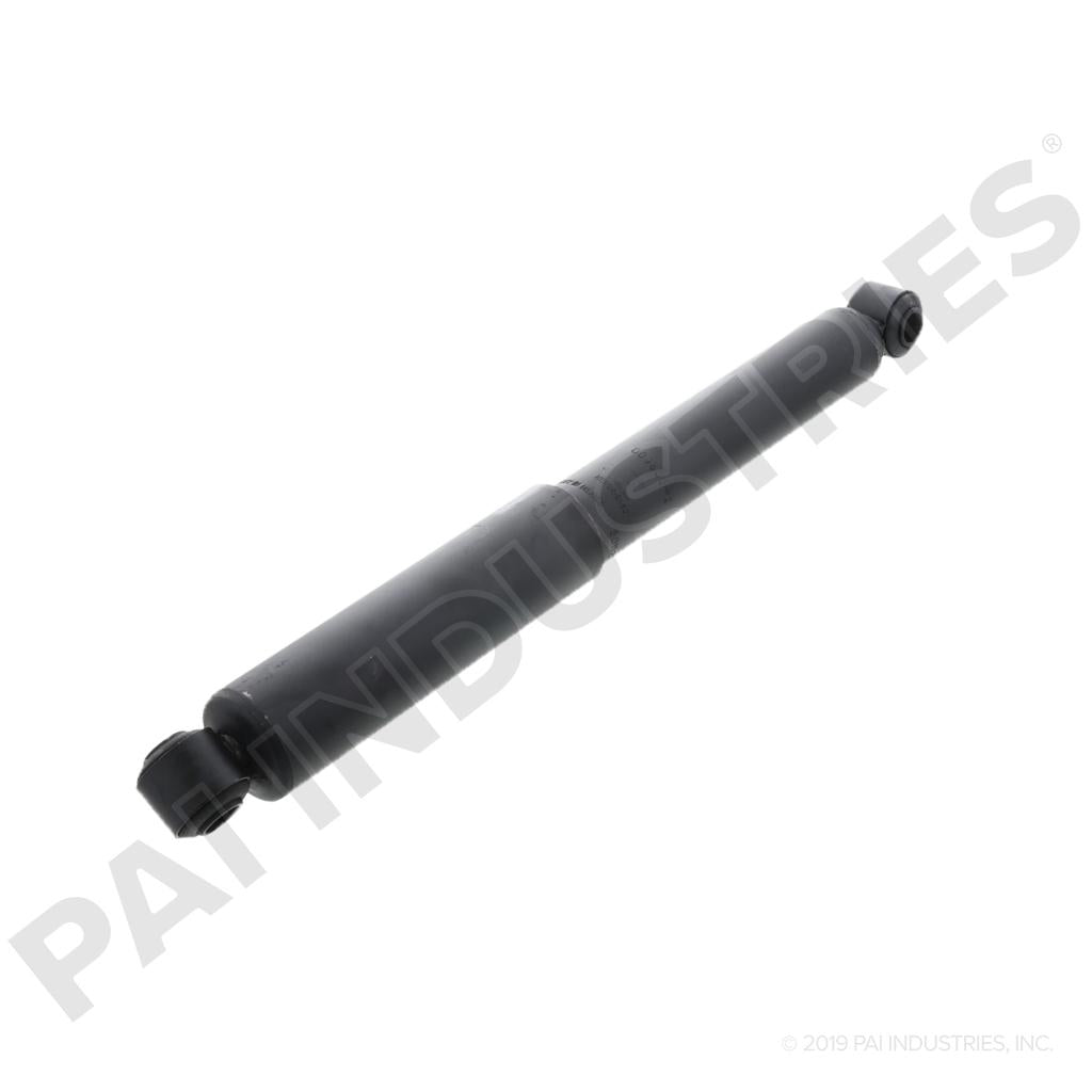 STEERING STABILIZER