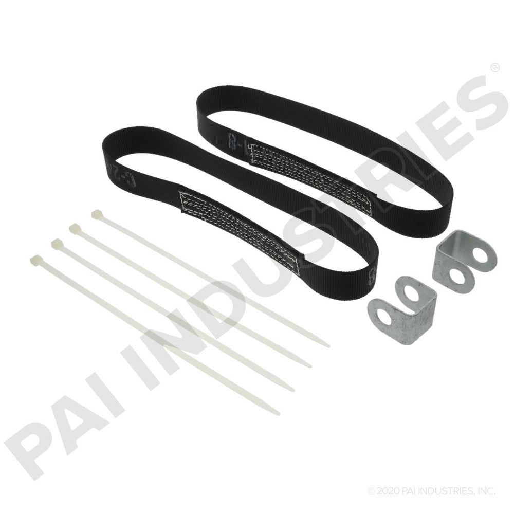 SHOCK ABSORBER STRAP KIT