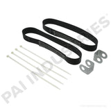 SHOCK ABSORBER STRAP KIT