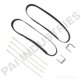 755168 Mack Shock Absorber Strap Kit | PAI