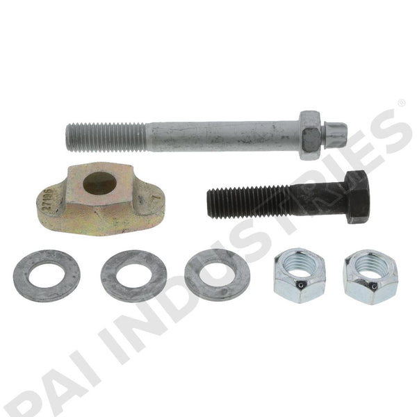 SHOCK BOLT KIT