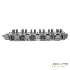 7W2203 CAT 3406B loaded cylinder head - new, JAK's Diesel