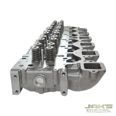 7W2203 CAT 3406B loaded cylinder head - photo 3, JAK's Diesel