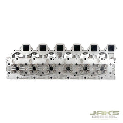 7W2203 CAT 3406B loaded cylinder head - photo 4, JAK's Diesel