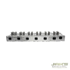 7W2203 CAT 3406B loaded cylinder head - photo 5, JAK's Diesel