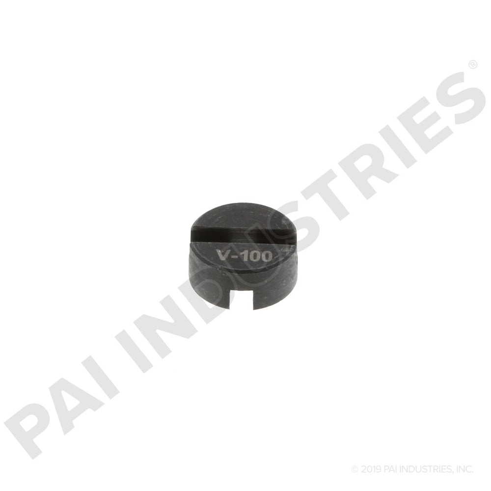 FUEL PUMP COUPLING