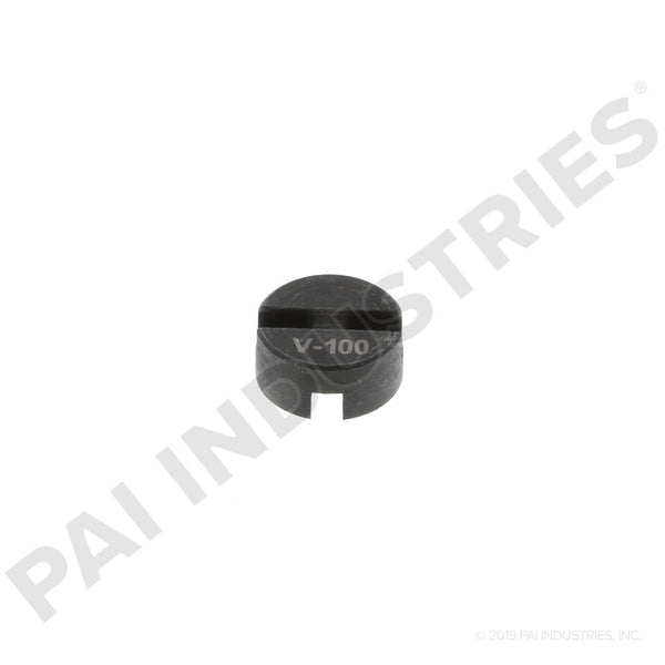 FUEL PUMP COUPLING
