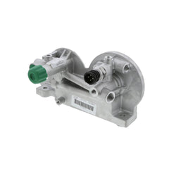 FUEL FILTER HOUSING