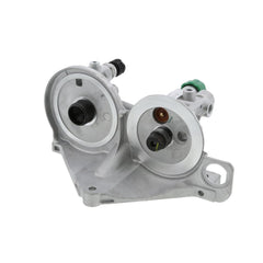 FUEL FILTER HOUSING