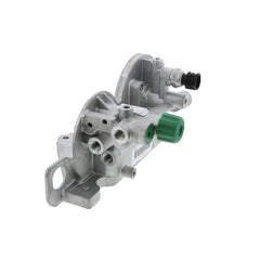 FUEL FILTER HOUSING