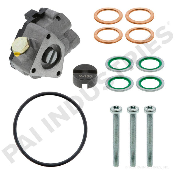 FUEL PUMP KIT