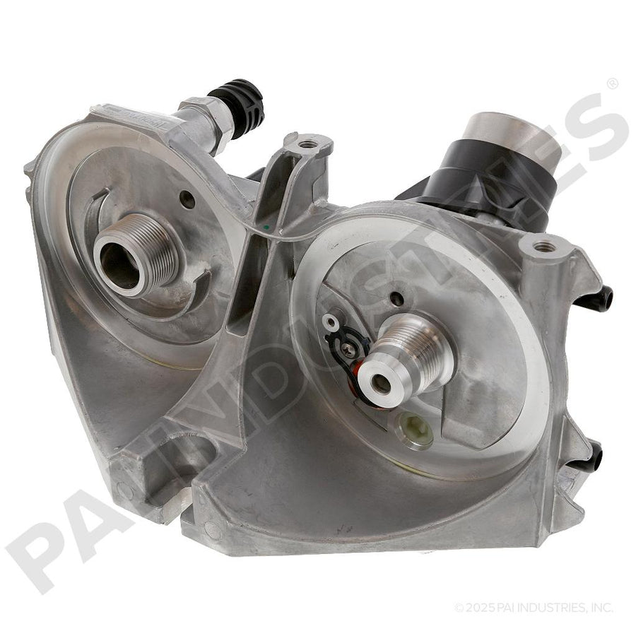 801089OEM Volvo D13 ENGINE FUEL FILTER HOUSING