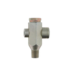 OVERFLOW VALVE
