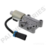 Mack MULTI ADVANCE VALVE