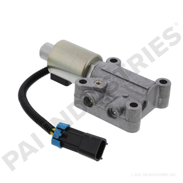 Mack MULTI ADVANCE VALVE