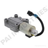 Mack MULTI ADVANCE VALVE