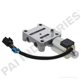 Mack MULTI ADVANCE VALVE