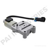 Mack MULTI ADVANCE VALVE