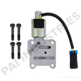 Mack MULTI ADVANCE VALVE