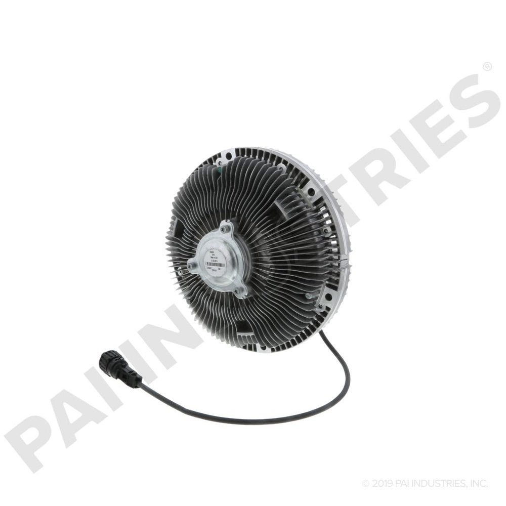 FAN CLUTCH