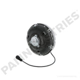 FAN CLUTCH
