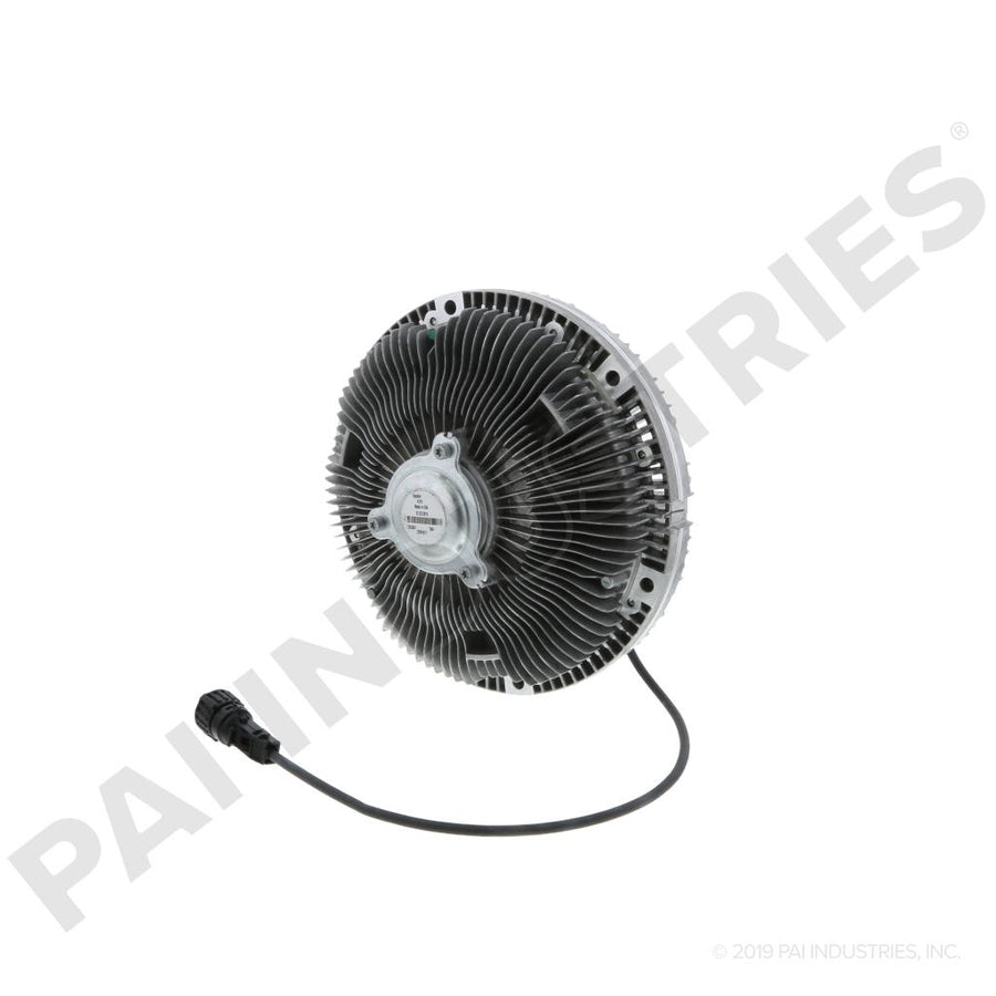 FAN CLUTCH