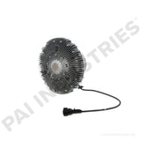 FAN CLUTCH