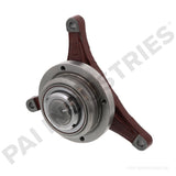 Mack HUB,FAN