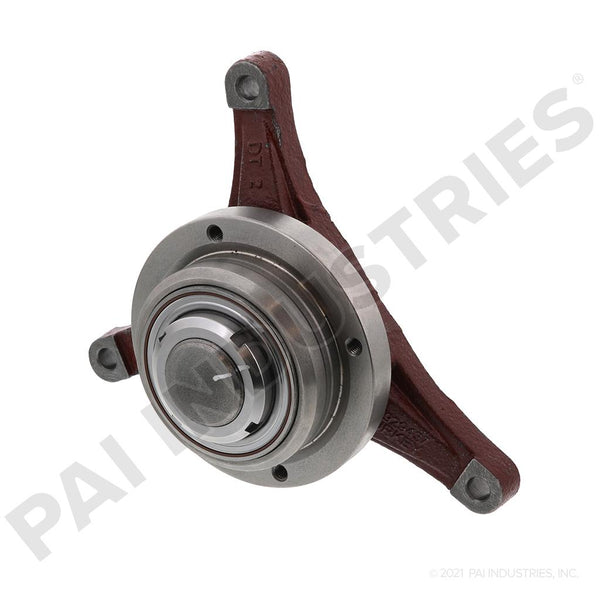 Mack HUB,FAN