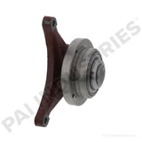 Mack HUB,FAN