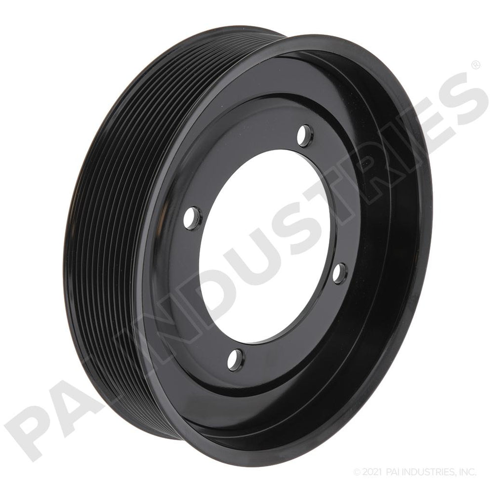 Mack GROOVE FAN PULLEY