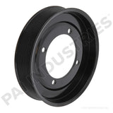 Mack GROOVE FAN PULLEY