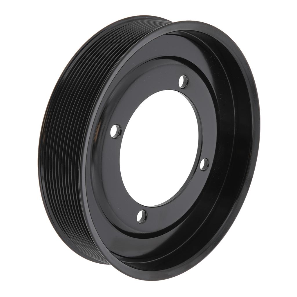 Mack GROOVE FAN PULLEY