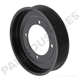 Mack GROOVE FAN PULLEY