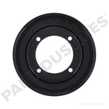 Mack GROOVE FAN PULLEY