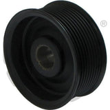ALTERNATOR PULLEY