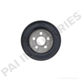 801112 Volvo Idler Pulley | PAI