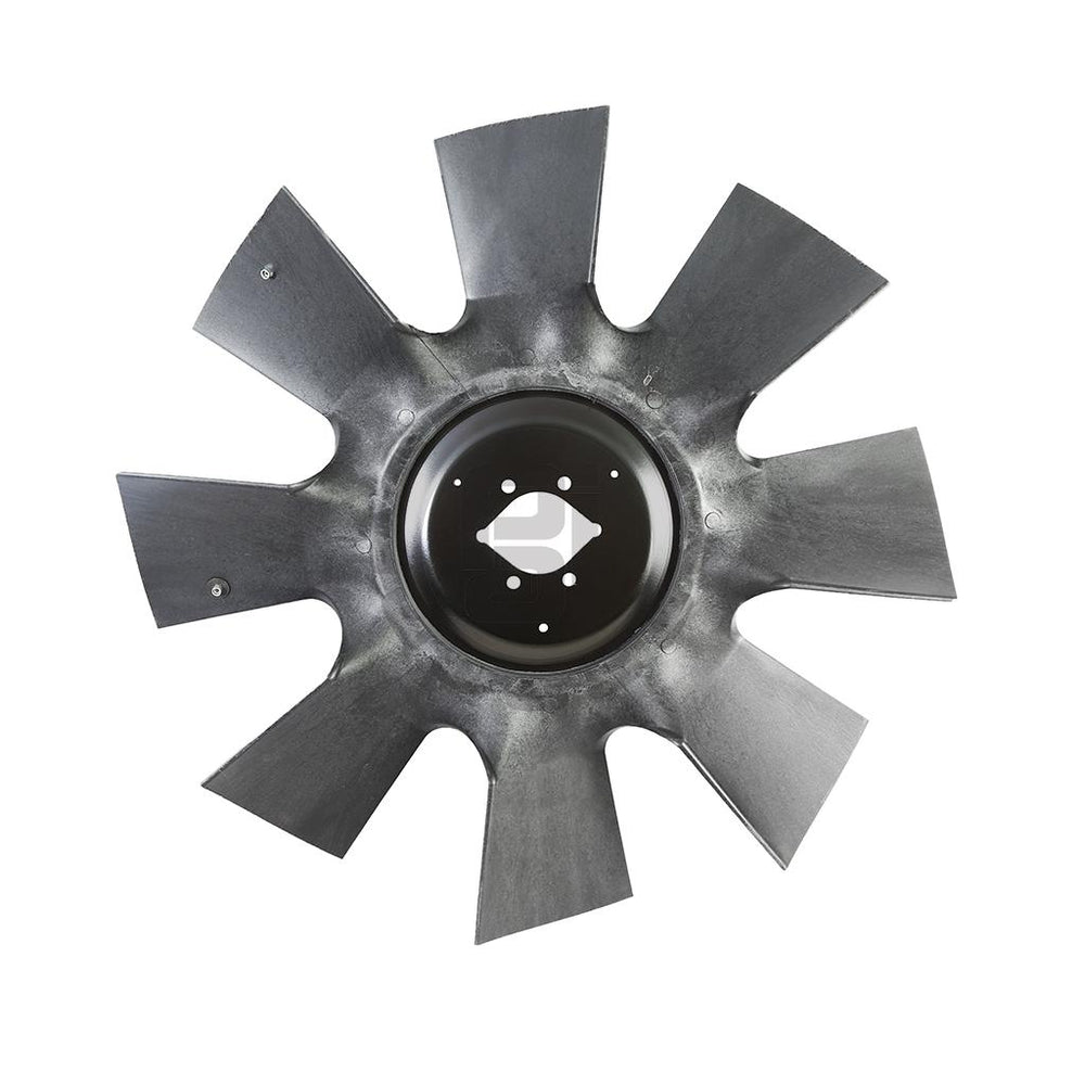 FAN BLADE