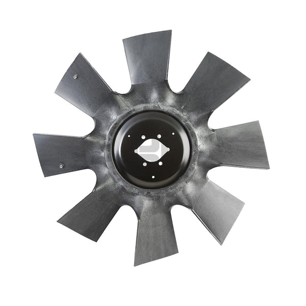 FAN BLADE