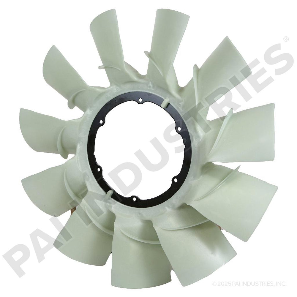 Mack UNIVERSAL FAN BLADE