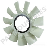 Mack UNIVERSAL FAN BLADE