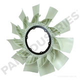 Mack UNIVERSAL FAN BLADE