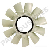 Mack UNIVERSAL FAN BLADE