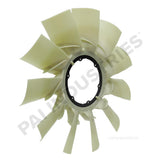 FAN BLADE