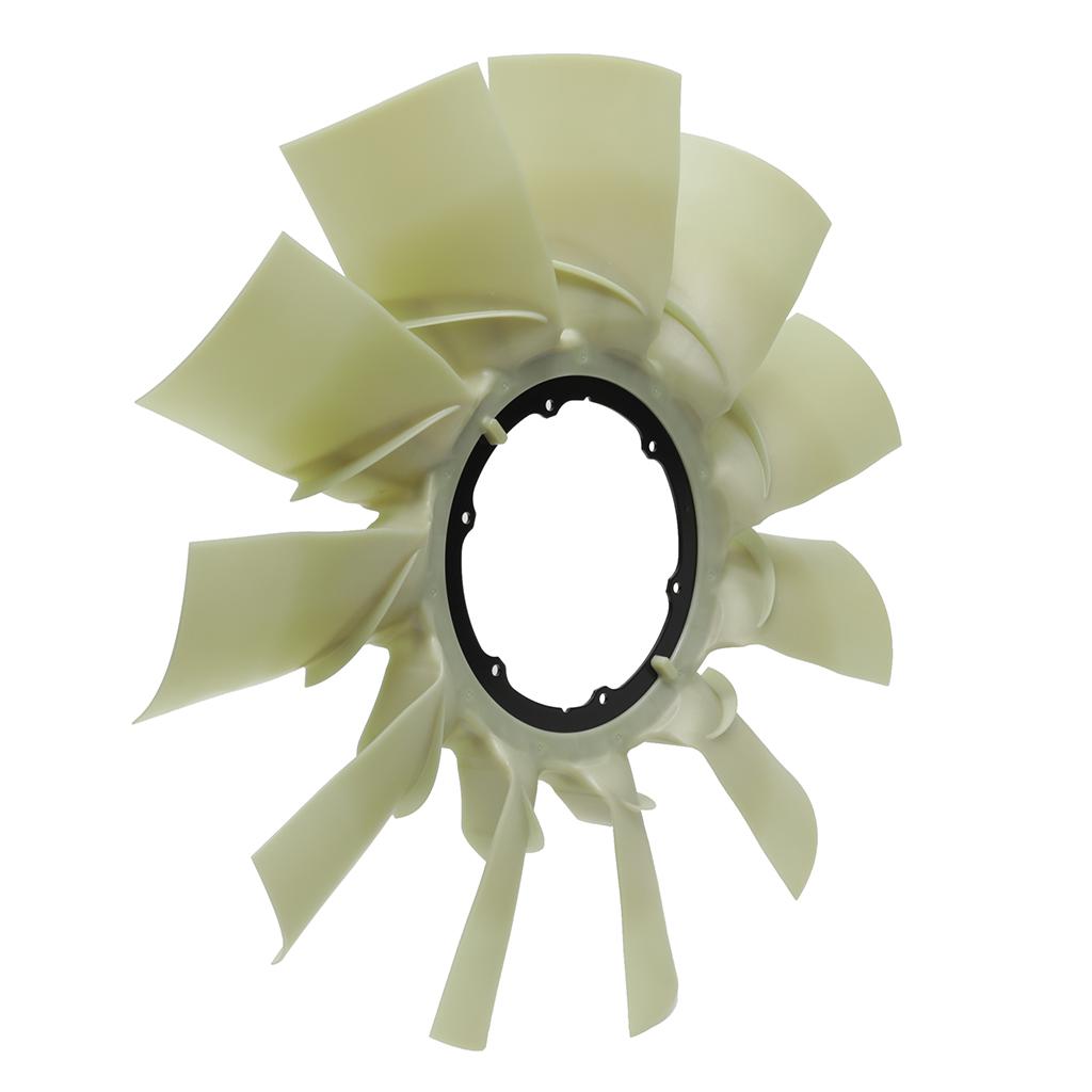 FAN BLADE