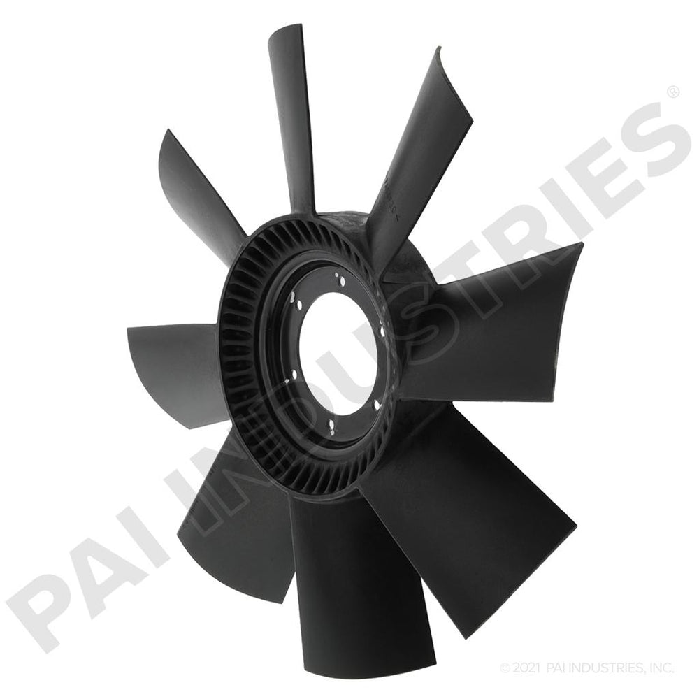 FAN BLADE