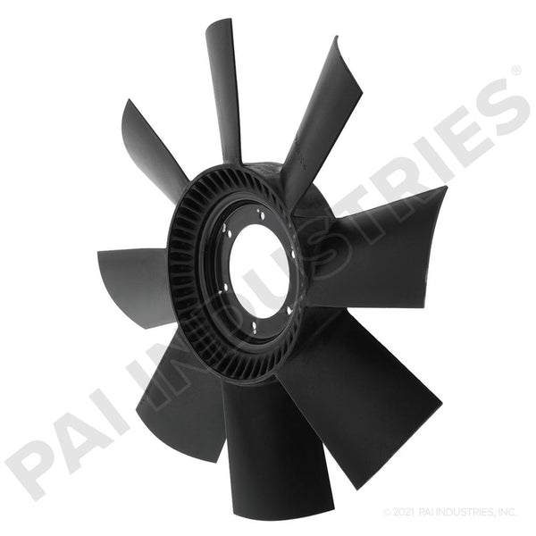 FAN BLADE
