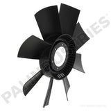 801120 Mack Fan Blade | PAI